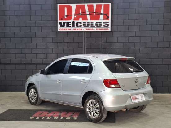 VOLKSWAGEN-GOL-2012