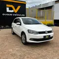 VOLKSWAGEN GOL 1.6 MI 8V FLEX 4P MANUAL G.V VOLKSWAGEN GOL 1.6 MI 8V FLEX 4P MANUAL G.V