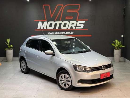 VOLKSWAGEN-GOL-2013