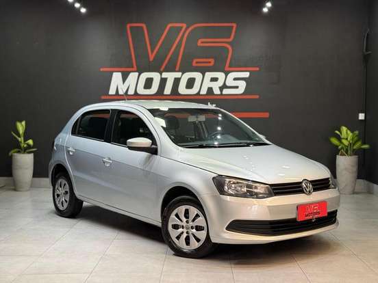 VOLKSWAGEN-GOL-2013