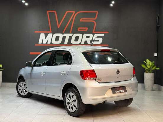 VOLKSWAGEN-GOL-2013