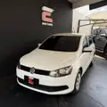 VOLKSWAGEN GOL 1.6 MI CITY 8V FLEX 4P MANUAL VOLKSWAGEN GOL 1.6 MI CITY 8V FLEX 4P MANUAL