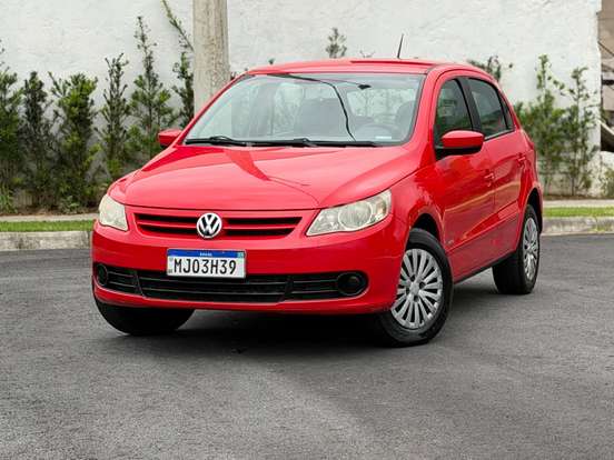 VOLKSWAGEN-GOL-2011