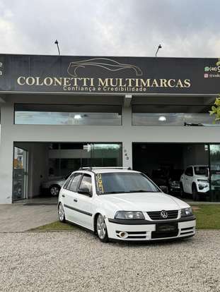 VOLKSWAGEN-GOL-2004