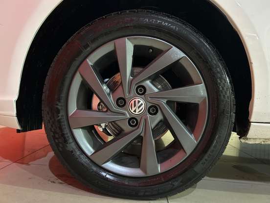 VOLKSWAGEN-GOL-1.6 MSI TOTALFLEX 4P MANUAL VOLKSWAGEN-GOL-2018