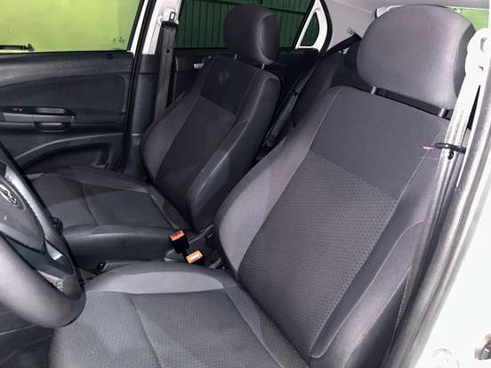 VOLKSWAGEN-GOL-1.6 MSI TOTALFLEX 4P MANUAL VOLKSWAGEN-GOL-2018