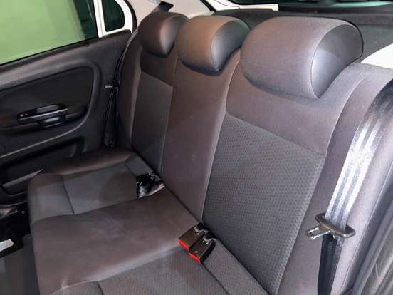 VOLKSWAGEN-GOL-1.6 MSI TOTALFLEX 4P MANUAL VOLKSWAGEN-GOL-2018