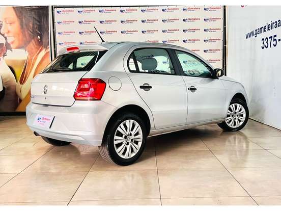 VOLKSWAGEN-GOL-1.6 MSI TOTALFLEX 4P MANUAL VOLKSWAGEN-GOL-2021