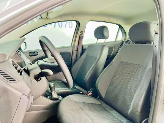 VOLKSWAGEN-GOL-1.6 MSI TOTALFLEX 4P MANUAL VOLKSWAGEN-GOL-2021