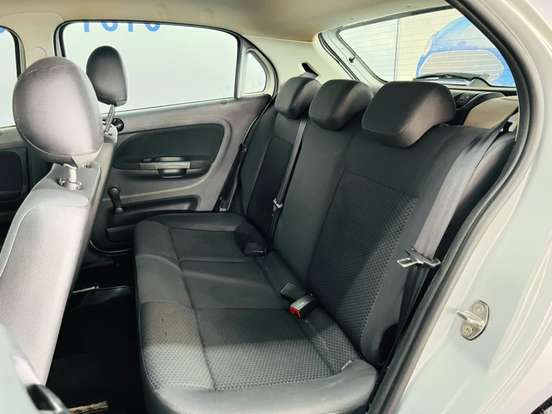 VOLKSWAGEN-GOL-1.6 MSI TOTALFLEX 4P MANUAL VOLKSWAGEN-GOL-2021