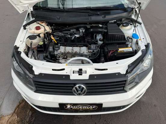 VOLKSWAGEN-GOL-1.6 MSI TOTALFLEX 4P MANUAL VOLKSWAGEN-GOL-2021