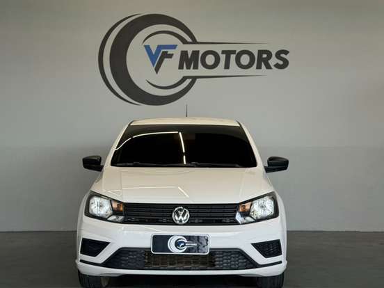 VOLKSWAGEN-GOL-1.6 MSI TOTALFLEX 4P MANUAL VOLKSWAGEN-GOL-2021