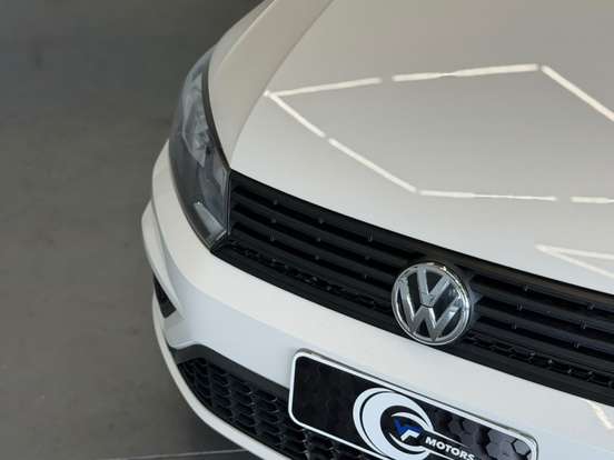 VOLKSWAGEN-GOL-1.6 MSI TOTALFLEX 4P MANUAL VOLKSWAGEN-GOL-2021