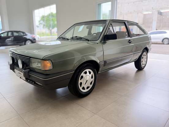 VOLKSWAGEN-GOL-1993