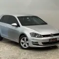VOLKSWAGEN GOLF 1.4 TSI COMFORTLINE 16V GASOLINA 4P MANUAL VOLKSWAGEN GOLF 1.4 TSI COMFORTLINE 16V GASOLINA 4P MANUAL