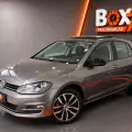 VOLKSWAGEN GOLF 1.4 TSI HIGHLINE 16V GASOLINA 4P AUTOMÁTICO VOLKSWAGEN GOLF 1.4 TSI HIGHLINE 16V GASOLINA 4P AUTOMÁTICO