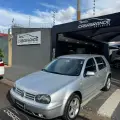 VOLKSWAGEN GOLF 1.6 MI 8V GASOLINA 4P MANUAL VOLKSWAGEN GOLF 1.6 MI 8V GASOLINA 4P MANUAL