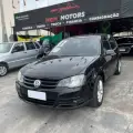 VOLKSWAGEN GOLF 1.6 MI SPORTLINE 8V FLEX 4P MANUAL VOLKSWAGEN GOLF 1.6 MI SPORTLINE 8V FLEX 4P MANUAL