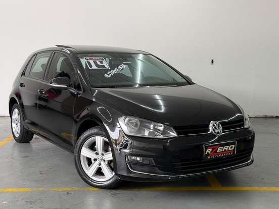 VOLKSWAGEN-GOLF-2013