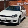 VOLKSWAGEN GOLF 1.4 TSI HIGHLINE 16V GASOLINA 4P AUTOMÁTICO VOLKSWAGEN GOLF 1.4 TSI HIGHLINE 16V GASOLINA 4P AUTOMÁTICO