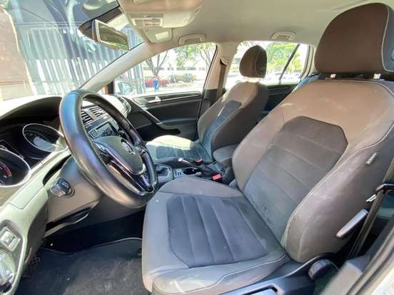 VOLKSWAGEN-GOLF-1.4 TSI HIGHLINE 16V GASOLINA 4P AUTOMÁTICO VOLKSWAGEN-GOLF-2014