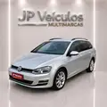 VOLKSWAGEN GOLF 1.4 TSI VARIANT COMFORTLINE 16V GASOLINA 4P AUTOMÁTICO VOLKSWAGEN GOLF 1.4 TSI VARIANT COMFORTLINE 16V GASOLINA 4P AUTOMÁTICO