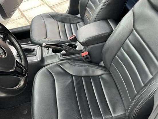 VOLKSWAGEN-GOLF-1.4 TSI VARIANT COMFORTLINE 16V GASOLINA 4P AUTOMÁTICO VOLKSWAGEN-GOLF-2016