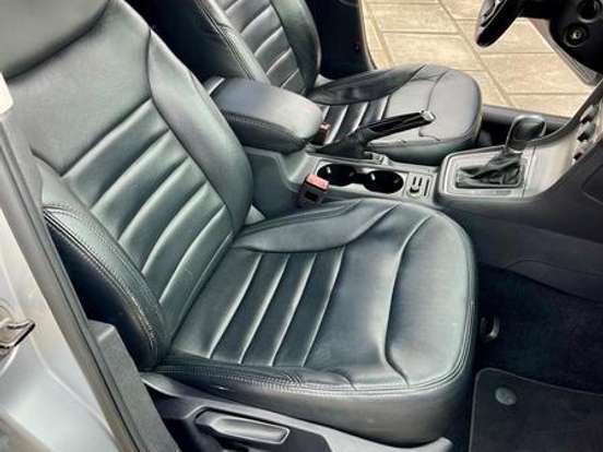 VOLKSWAGEN-GOLF-1.4 TSI VARIANT COMFORTLINE 16V GASOLINA 4P AUTOMÁTICO VOLKSWAGEN-GOLF-2016