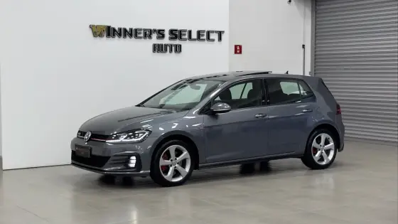 VOLKSWAGEN GOLF 2.0 350 TSI GASOLINA GTI DSG