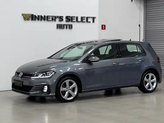 VOLKSWAGEN-GOLF-2.0 350 TSI GASOLINA GTI DSG VOLKSWAGEN-GOLF-2019