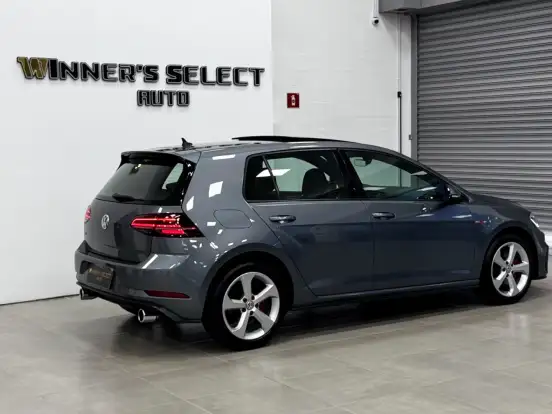 VOLKSWAGEN-GOLF-2.0 350 TSI GASOLINA GTI DSG VOLKSWAGEN-GOLF-2019