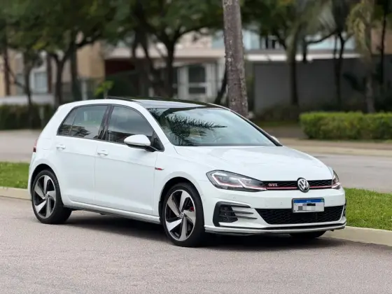 VOLKSWAGEN GOLF 2.0 350 TSI GASOLINA GTI DSG