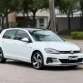 VOLKSWAGEN GOLF 2.0 350 TSI GASOLINA GTI DSG VOLKSWAGEN GOLF 2.0 350 TSI GASOLINA GTI DSG