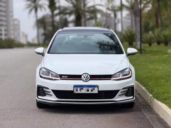 VOLKSWAGEN-GOLF-2.0 350 TSI GASOLINA GTI DSG VOLKSWAGEN-GOLF-2018