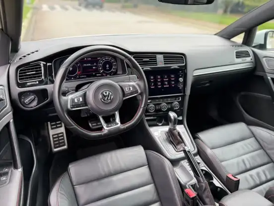 VOLKSWAGEN-GOLF-2.0 350 TSI GASOLINA GTI DSG VOLKSWAGEN-GOLF-2018