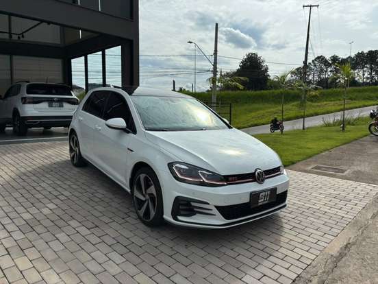 VOLKSWAGEN-GOLF-2.0 350 TSI GASOLINA GTI DSG VOLKSWAGEN-GOLF-2019