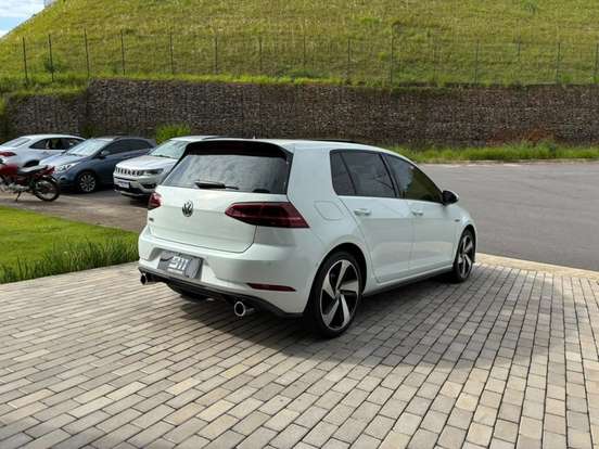 VOLKSWAGEN-GOLF-2.0 350 TSI GASOLINA GTI DSG VOLKSWAGEN-GOLF-2019