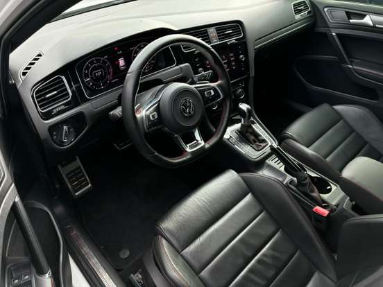 VOLKSWAGEN-GOLF-2.0 350 TSI GASOLINA GTI DSG VOLKSWAGEN-GOLF-2019