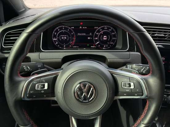 VOLKSWAGEN-GOLF-2.0 350 TSI GASOLINA GTI DSG VOLKSWAGEN-GOLF-2019