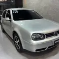 VOLKSWAGEN GOLF 2.0 MI COMFORTLINE 8V GASOLINA 4P MANUAL VOLKSWAGEN GOLF 2.0 MI COMFORTLINE 8V GASOLINA 4P MANUAL