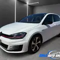 VOLKSWAGEN GOLF 2.0 TSI GTI 16V TURBO GASOLINA 4P AUTOMÁTICO VOLKSWAGEN GOLF 2.0 TSI GTI 16V TURBO GASOLINA 4P AUTOMÁTICO