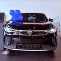 VOLKSWAGEN ID.4 84 KW ELÉTRICO PRO VOLKSWAGEN ID.4 84 KW ELÉTRICO PRO
