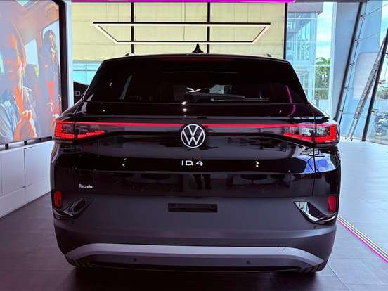 VOLKSWAGEN-ID.4-84 KW ELÉTRICO PRO VOLKSWAGEN-ID.4-2026
