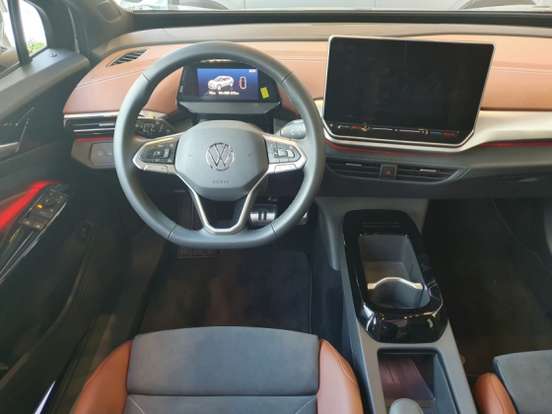 VOLKSWAGEN-ID.4-84 KW ELÉTRICO PRO VOLKSWAGEN-ID.4-2026