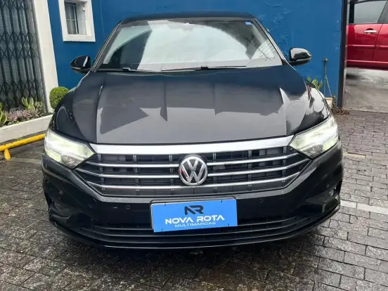 VOLKSWAGEN-JETTA-1.4 250 TSI TOTAL FLEX COMFORTLINE TIPTRONIC VOLKSWAGEN-JETTA-2018