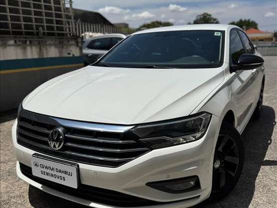VOLKSWAGEN-JETTA-1.4 250 TSI TOTAL FLEX COMFORTLINE TIPTRONIC VOLKSWAGEN-JETTA-2018