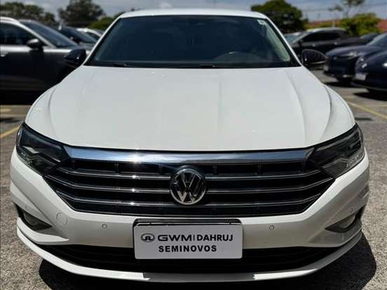 VOLKSWAGEN-JETTA-1.4 250 TSI TOTAL FLEX COMFORTLINE TIPTRONIC VOLKSWAGEN-JETTA-2018