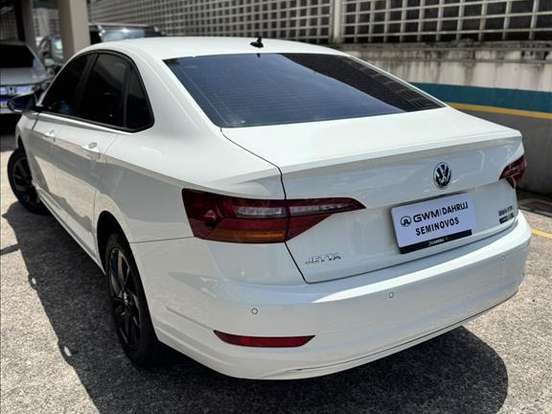 VOLKSWAGEN-JETTA-1.4 250 TSI TOTAL FLEX COMFORTLINE TIPTRONIC VOLKSWAGEN-JETTA-2018