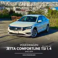 VOLKSWAGEN JETTA 1.4 250 TSI TOTAL FLEX COMFORTLINE TIPTRONIC VOLKSWAGEN JETTA 1.4 250 TSI TOTAL FLEX COMFORTLINE TIPTRONIC