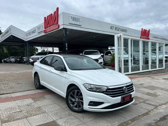 VOLKSWAGEN JETTA 1.4 250 TSI TOTAL FLEX COMFORTLINE TIPTRONIC